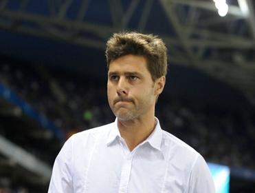 Can Mauricio Pochettino keep Tottenham at the top?
